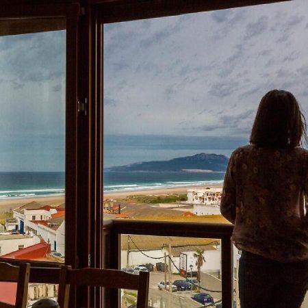 La Casa Del Polo- Alltarifa Kültér fotó