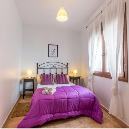 La Casa Del Polo- Alltarifa Kültér fotó