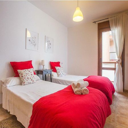 La Casa Del Polo- Alltarifa Kültér fotó