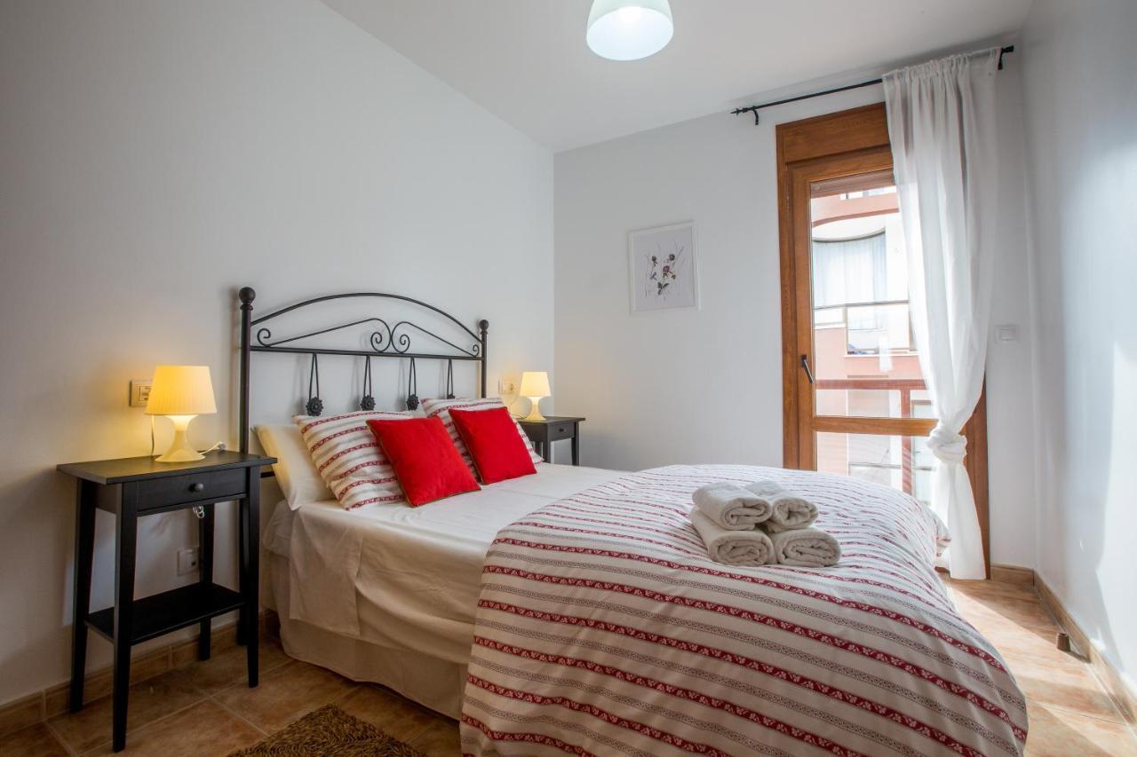 La Casa Del Polo- Alltarifa Szoba fotó