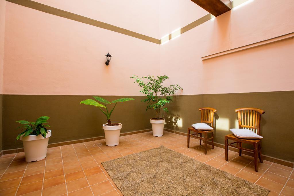 La Casa Del Polo- Alltarifa Szoba fotó
