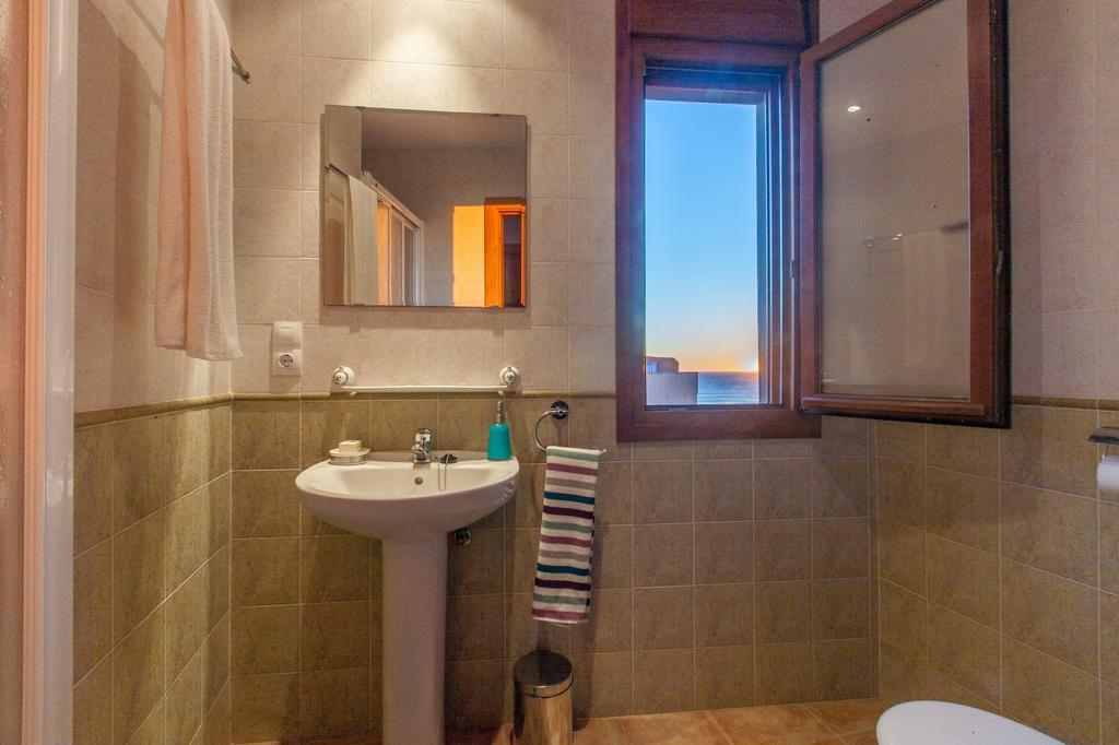 La Casa Del Polo- Alltarifa Szoba fotó