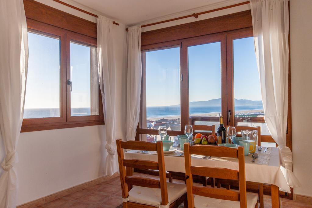 La Casa Del Polo- Alltarifa Szoba fotó