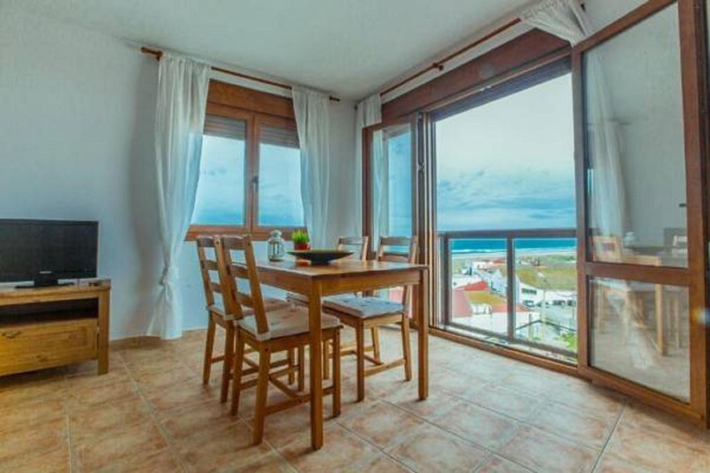 La Casa Del Polo- Alltarifa Szoba fotó