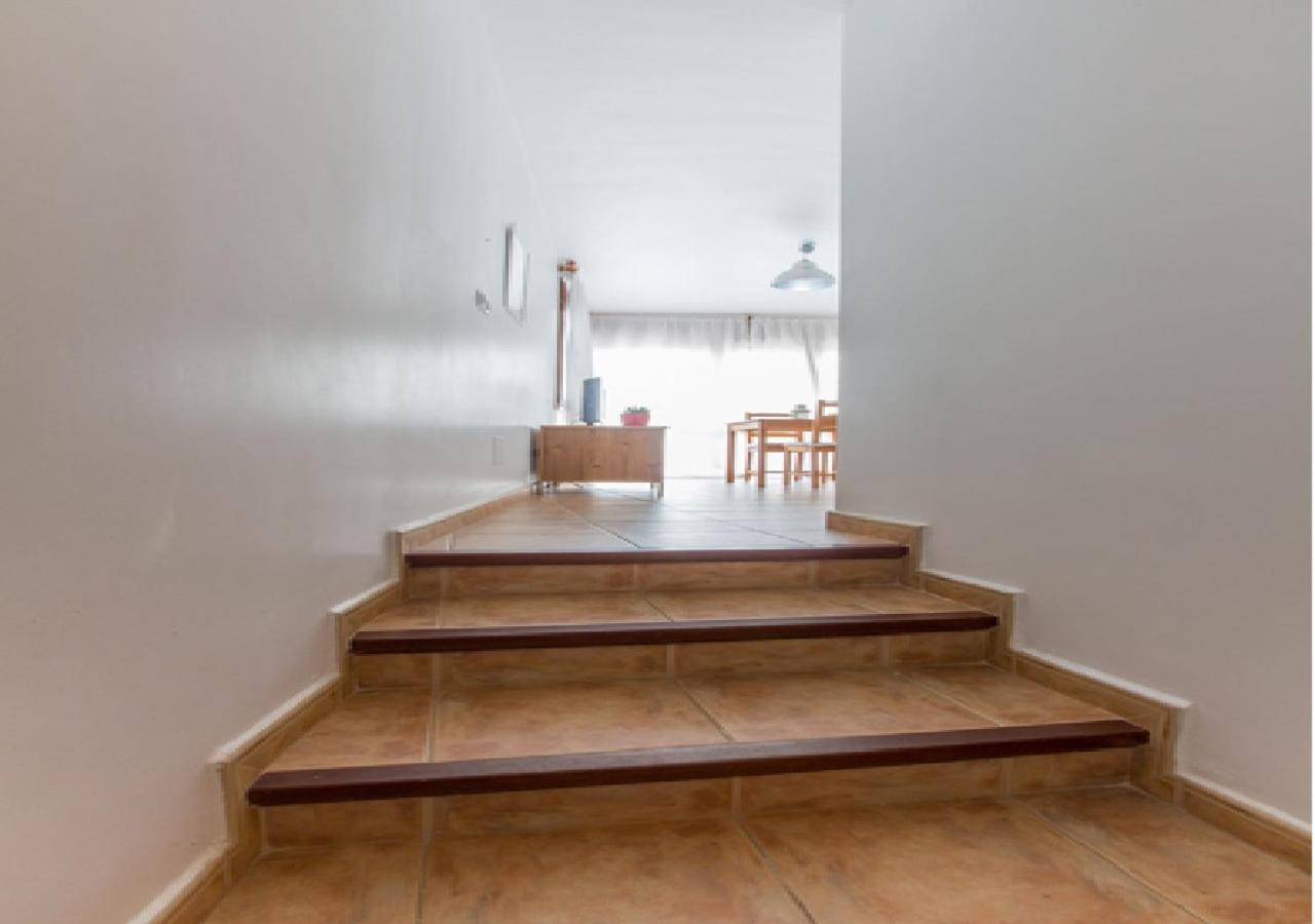 La Casa Del Polo- Alltarifa Kültér fotó