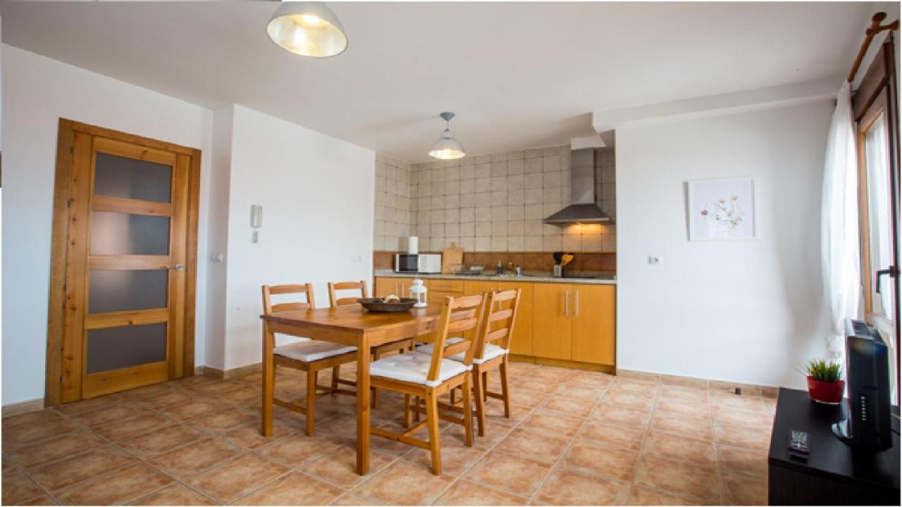 La Casa Del Polo- Alltarifa Kültér fotó