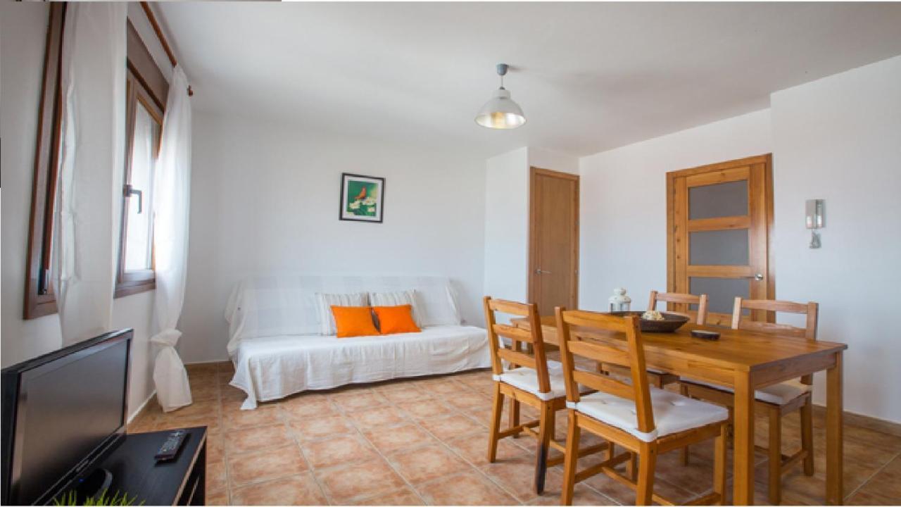 La Casa Del Polo- Alltarifa Kültér fotó
